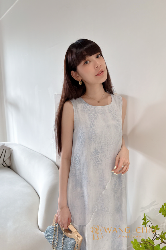 WANG CHIU 麻豆照